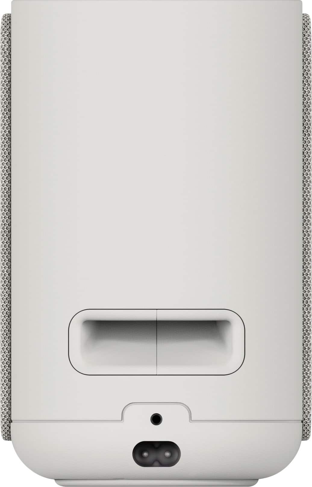 Bose - Lifestyle Ultra Home Speaker with TrueSpatial Audio, AirPlay, Google Cast & Bluetooth - White Smoke
