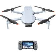 Potensic - ATOM 2 Standard Drone Kit with Remote Controller PTD 1 - Gray