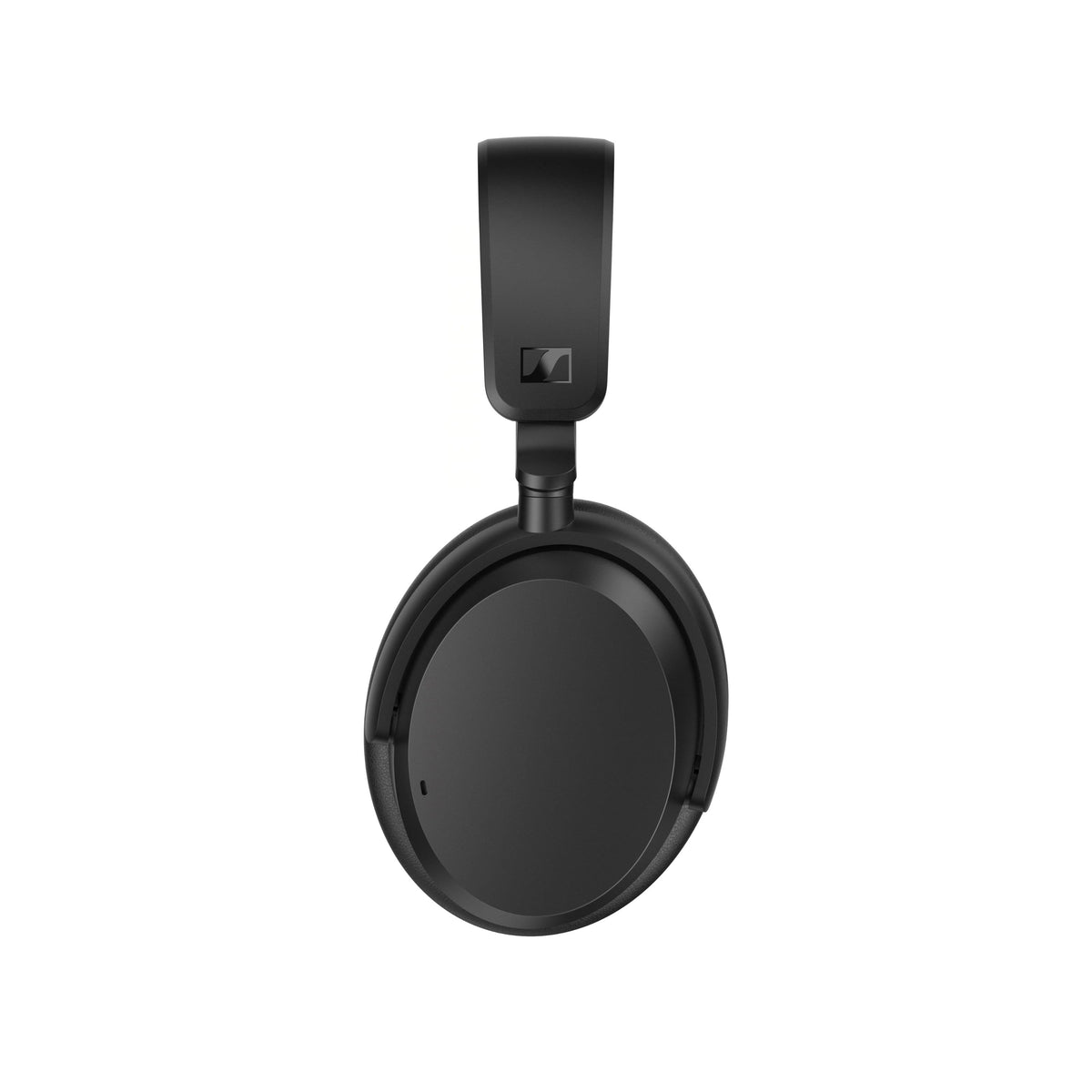 Sennheiser - ACCENTUM Wireless Bluetooth Around-the-ear Headphones – Hybrid Noise Cancelling (ANC), All-Day Comfort - Black