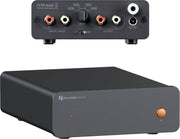 Fosi Audio - Box X5 Phono Preamplifier - Black