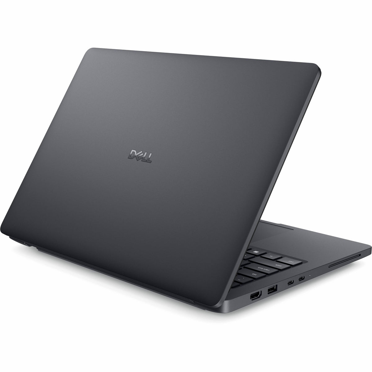 Dell - Pro Max 14" LCD 1920 x 1200 (Full HD Plus) Laptop - Intel Core Ultra 5 with 16GB Memory - 512 GB SSD - Black