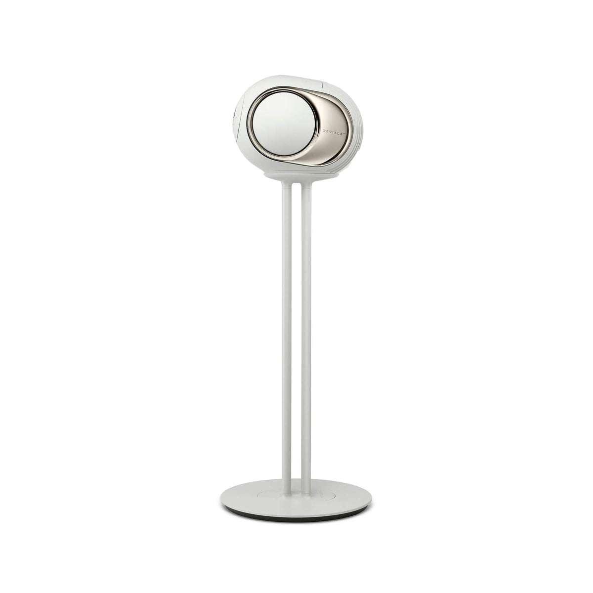 Devialet - Tree Tower Stand for Phantom Ultimate 98 dB - Light Pearl