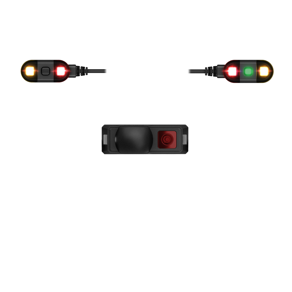 Garmin - Catalyst R1 - Black