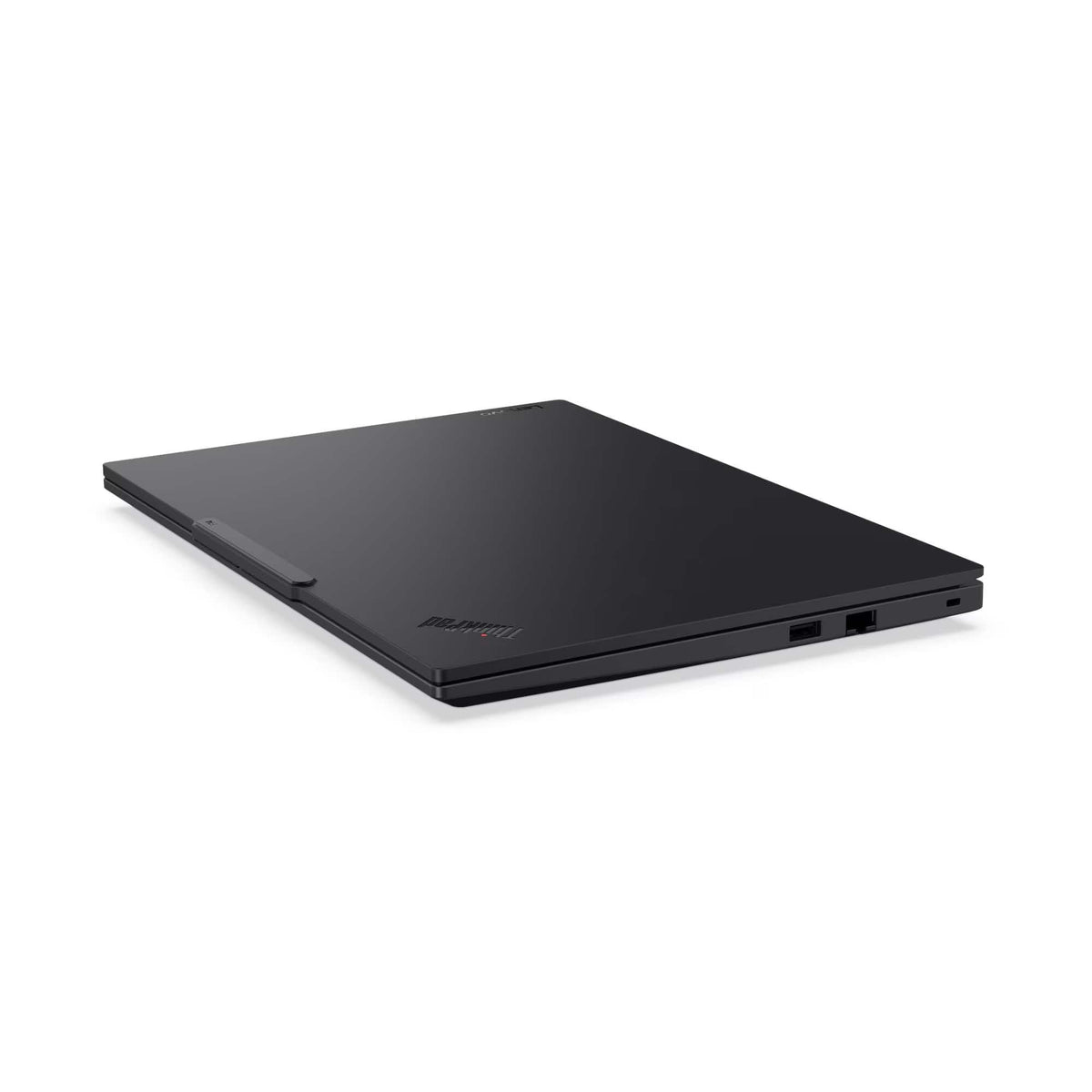 Lenovo - ThinkPad E14 Gen 7 AI PC 14" Touch - Screen Laptop - Ultra 5 with 16GB Memory - 512GB SSD - Black