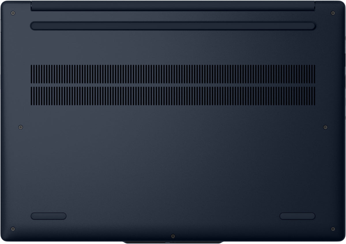 Lenovo - IdeaPad Slim 3i 15.3" 2k Touchscreen Laptop - Core 5 Processor 320 2026 - 8GB Memory - 256GB Storage - Cosmic Blue