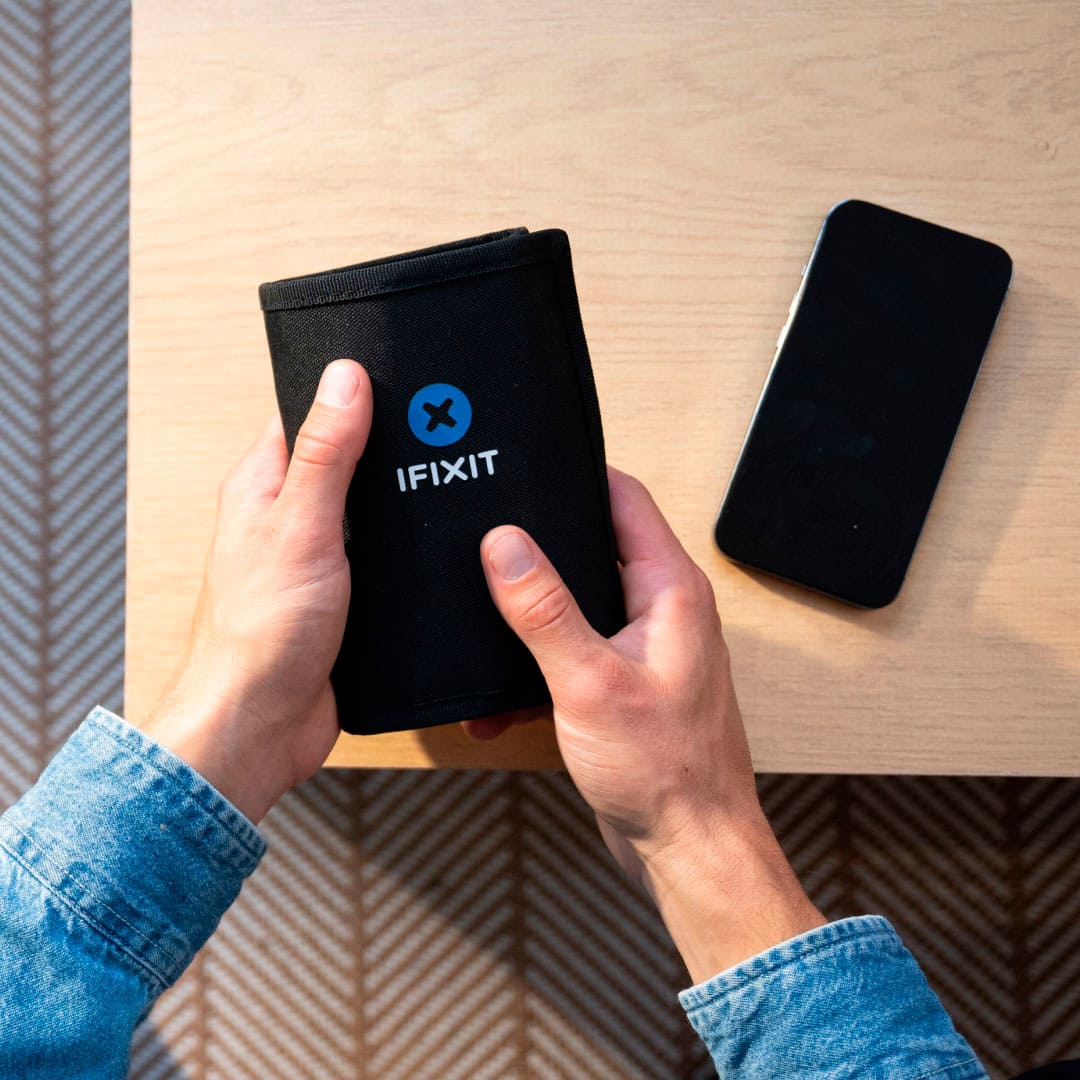 iFixit - Pro Tech Go Toolkit - Advanced Set
