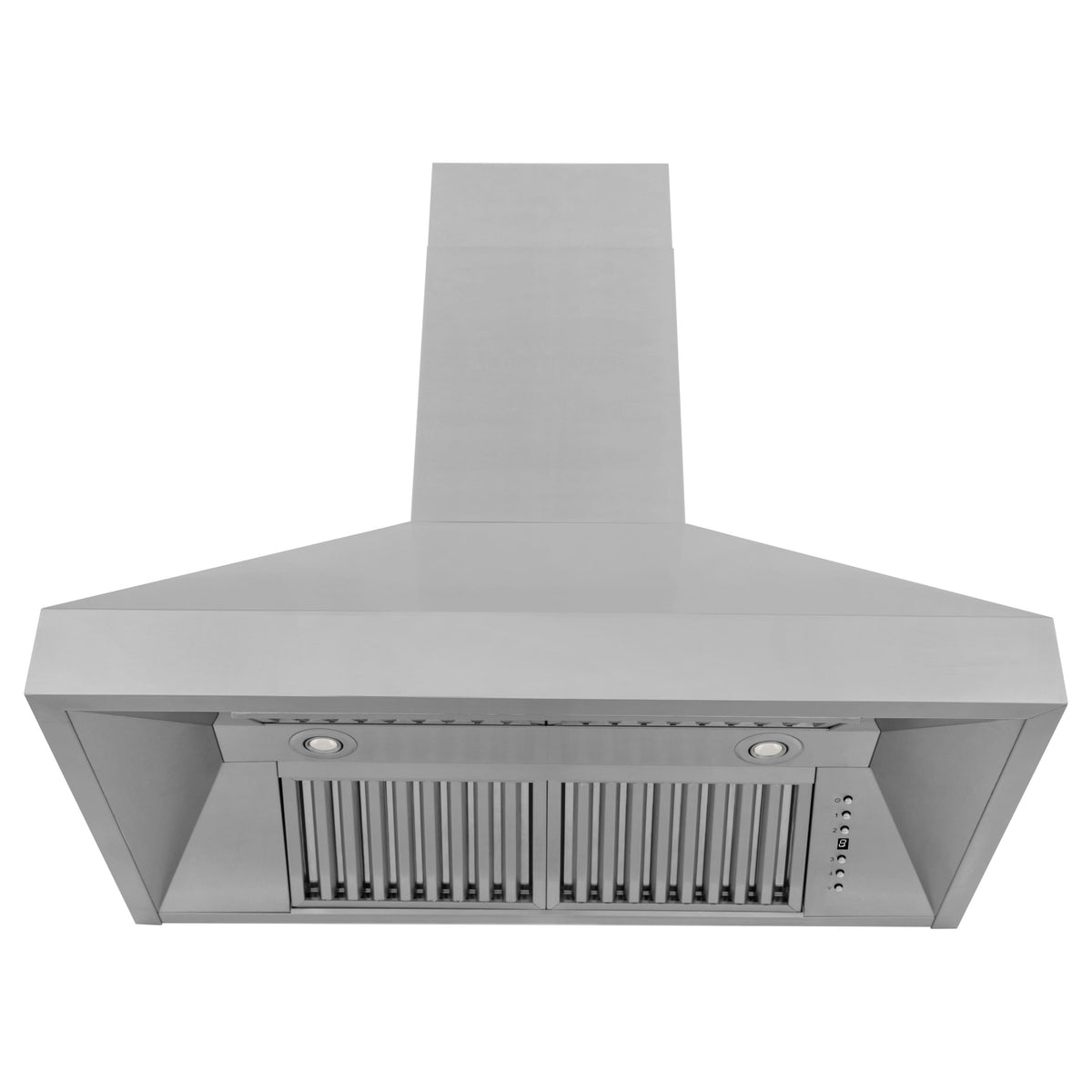 ZLINE - 30 inches - Externally Vented - Wall Range Hood - Stainless Steel