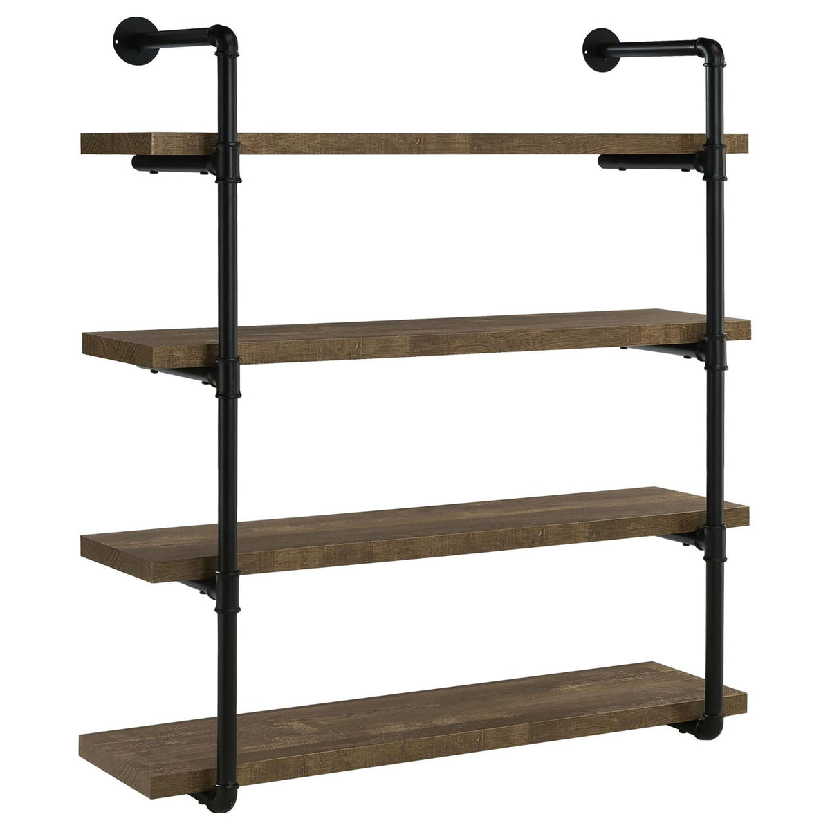 Industrial Design Wall Shelf