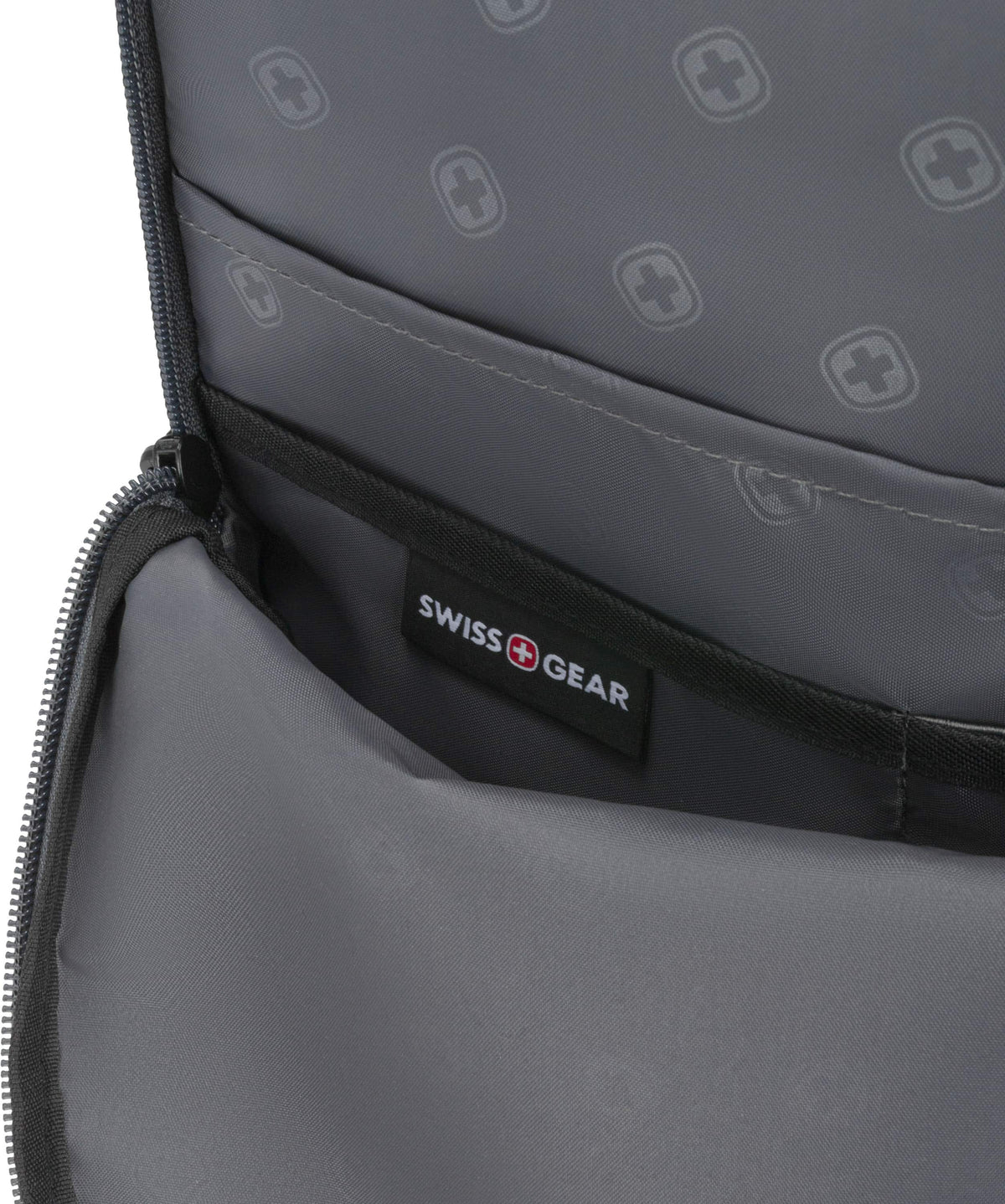 SwissGear - SA1039 Laptop backpack - Gray