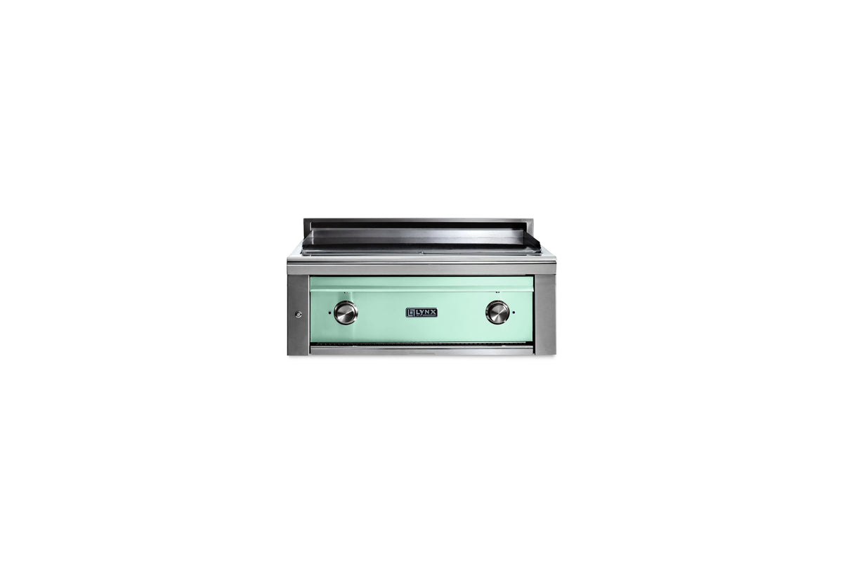 Lynx - Flat Top Asado Grill - Surf