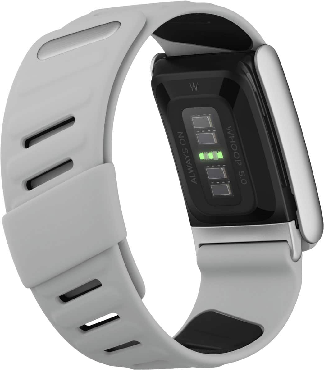WHOOP - SportFlex Accessory Band - Compatible with 5.0 One and Peak - Drift