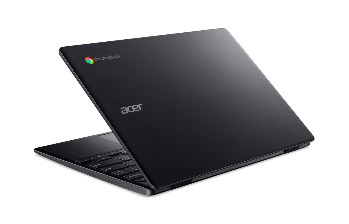 Acer - Chromebook 311 - 11.6" HD Laptop - Intel Celeron N4500 - 4GB Memory - 64GB eMMC - Star Black