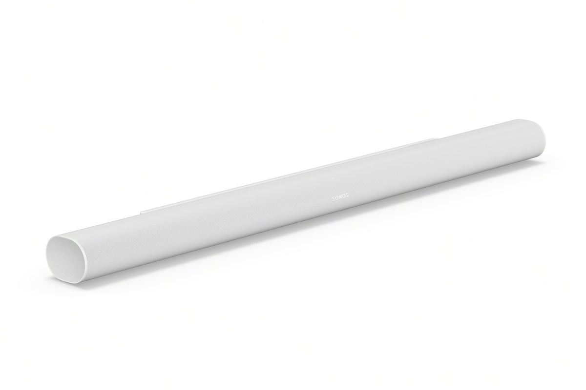 Sonos - Arc Ultra 9.1.4 Channel Smart Soundbar with Dolby Atmos - White