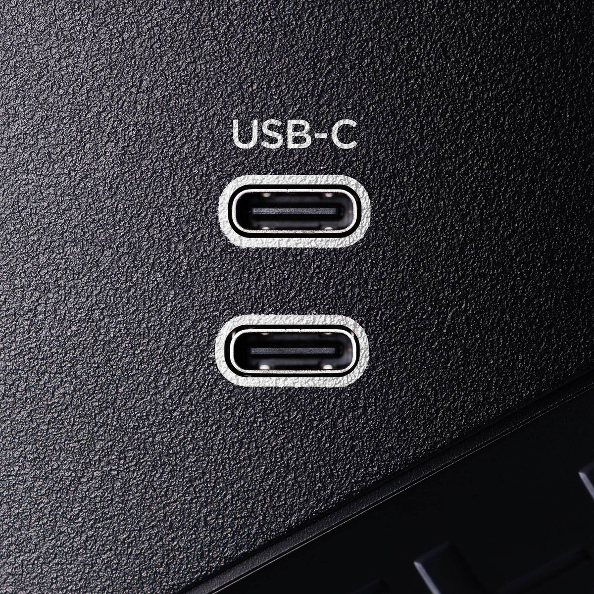CyberPower - GXS1005C2 10 Outlet Surge Protector with RGB Lighting and USB Charging Ports - Black