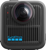 GoPro - MAX2 360 Action Camera - Black