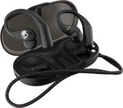 Skullcandy - Push 540 Open-Ear True Wireless Bluetooth Open Earbuds - Black
