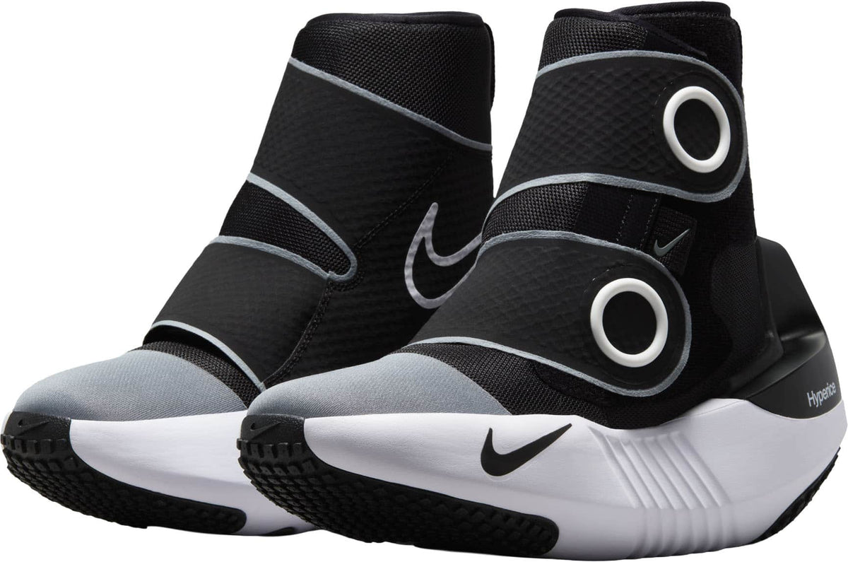 Hyperice - Hyperboot by Nike x Hyperice- Extra Large - Black