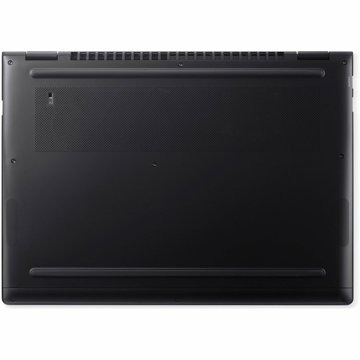 Acer - TravelMate P6 14 AI P614-54 14" IPS LCD 2880 x 1800 (WQXGA+) Laptop - Intel Core Ultra 7 with 32GB Memory - 1 TB SSD - Black