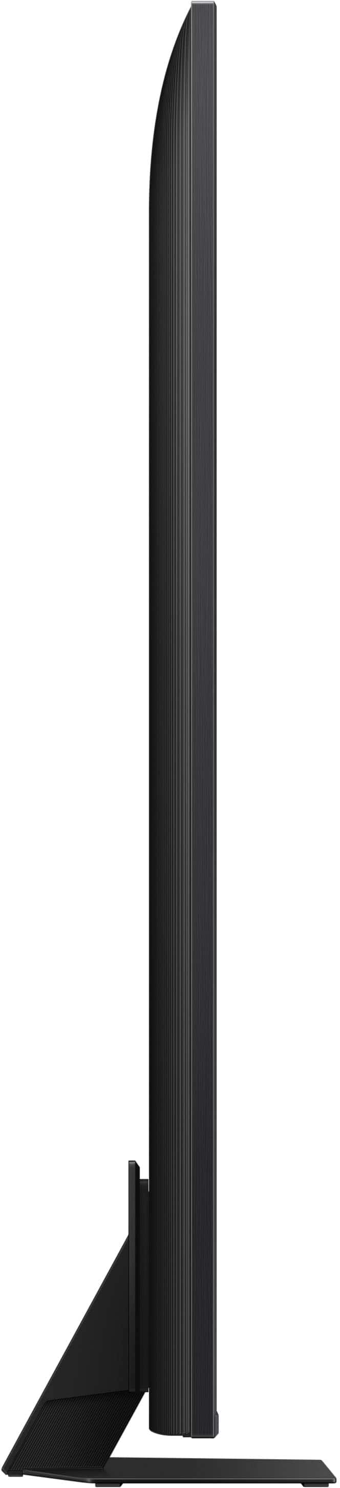 Samsung - 55” Class QN85D Series NEO QLED 4K Mini LED Smart Tizen TV (2024)