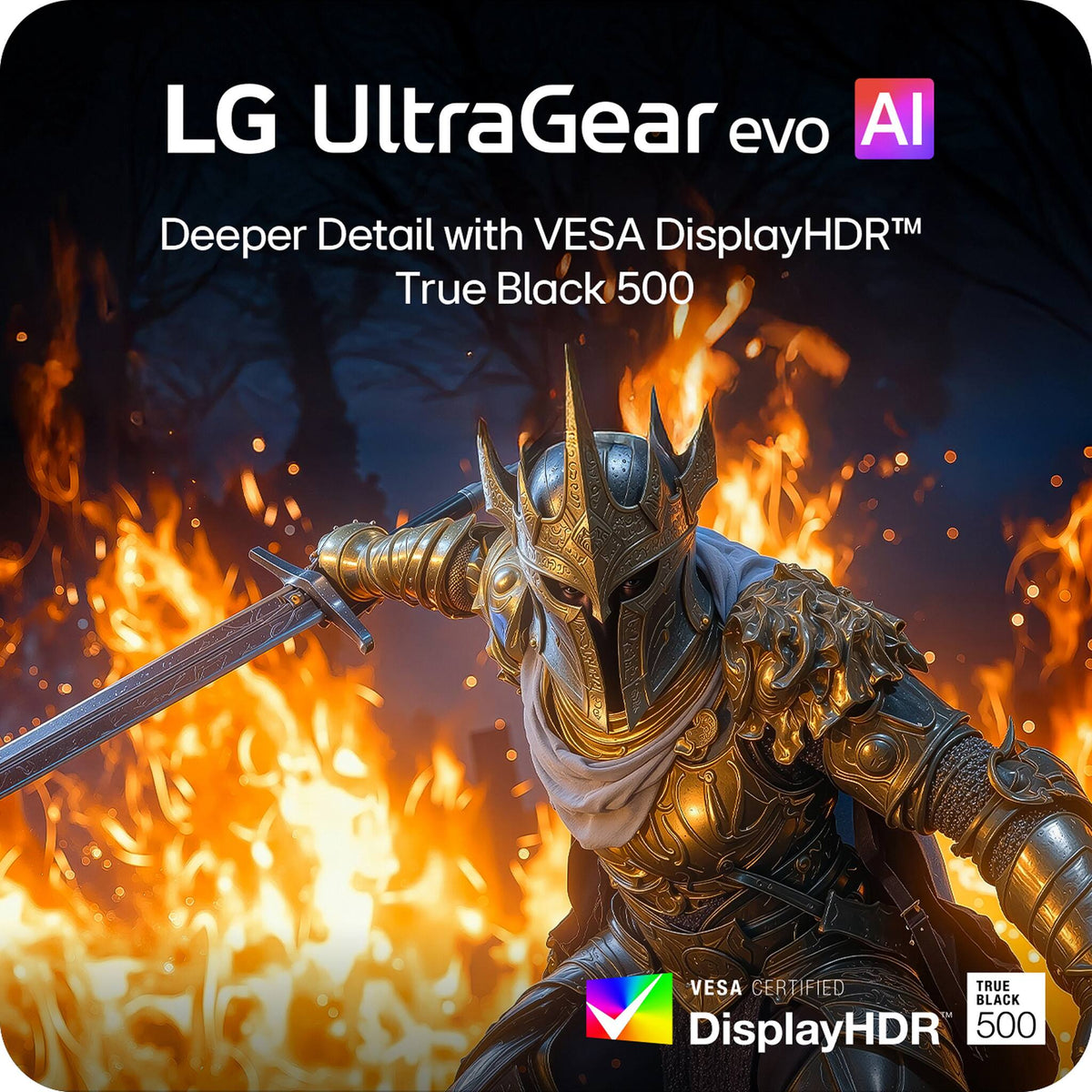 LG - UltraGear evo GX9 39" 5K2K OLED 165Hz 0.03ms G-SYNC FreeSync Premium Pro Gaming Monitor with DisplayHDR TRUE 500 - Black