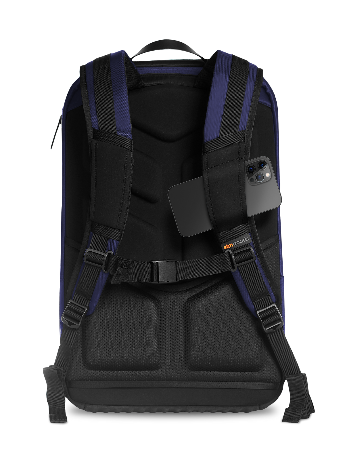 STM - Dux Backpack 30L (17") Blue - Buue
