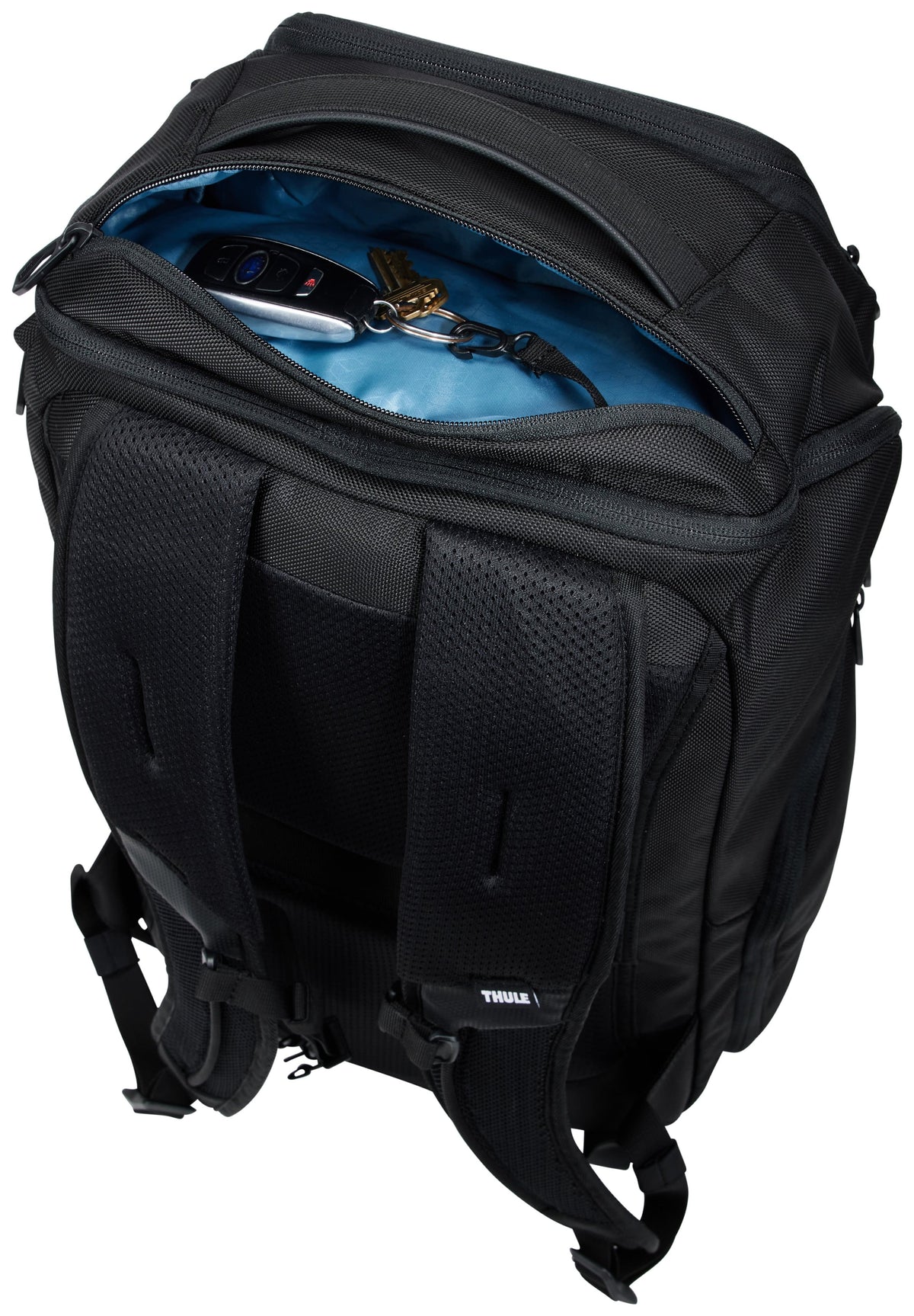 Thule - Accent Backpack 28L - Black