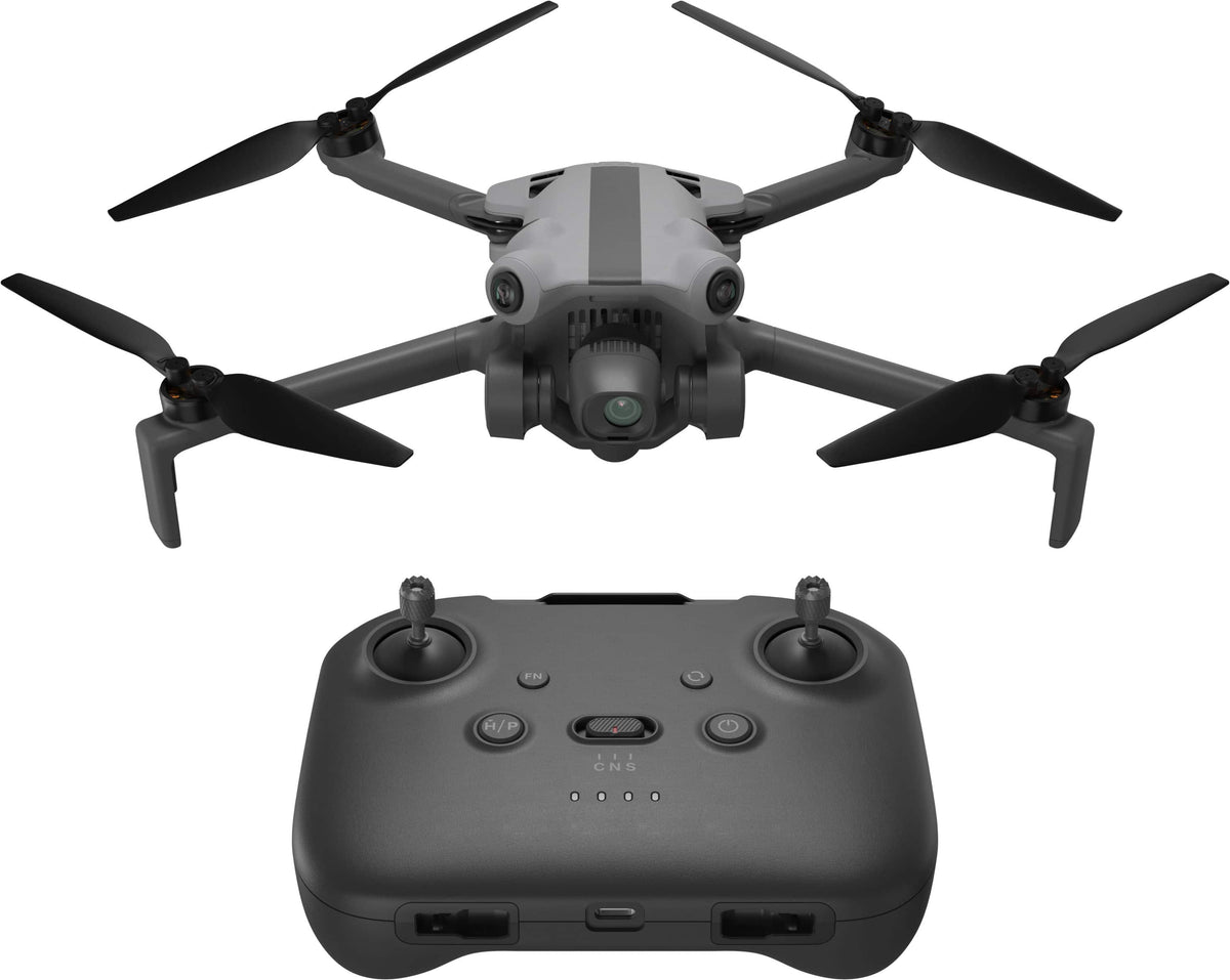 SKYROVER - X1 Fly More Combo 8K Drone with Remote Controller - Gray