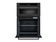 Bertazzoni - 30" Professional Series Wall Oven - Carbonio