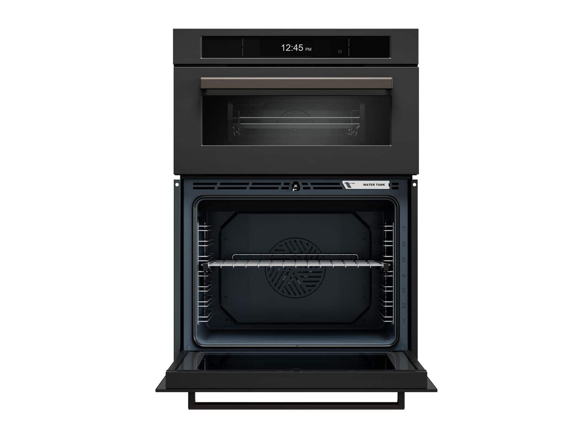 Bertazzoni - 30" Professional Series Wall Oven - Carbonio