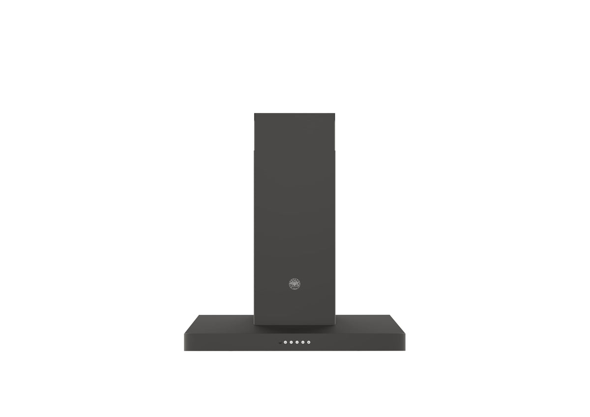 Bertazzoni - 30 inches - Convertible & Convertible - Wall Range Hood