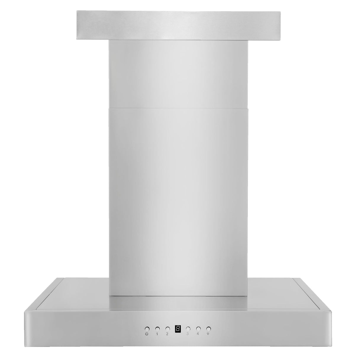 ZLINE - 24 inches - Externally Vented - Wall Range Hood - Stainless Steel
