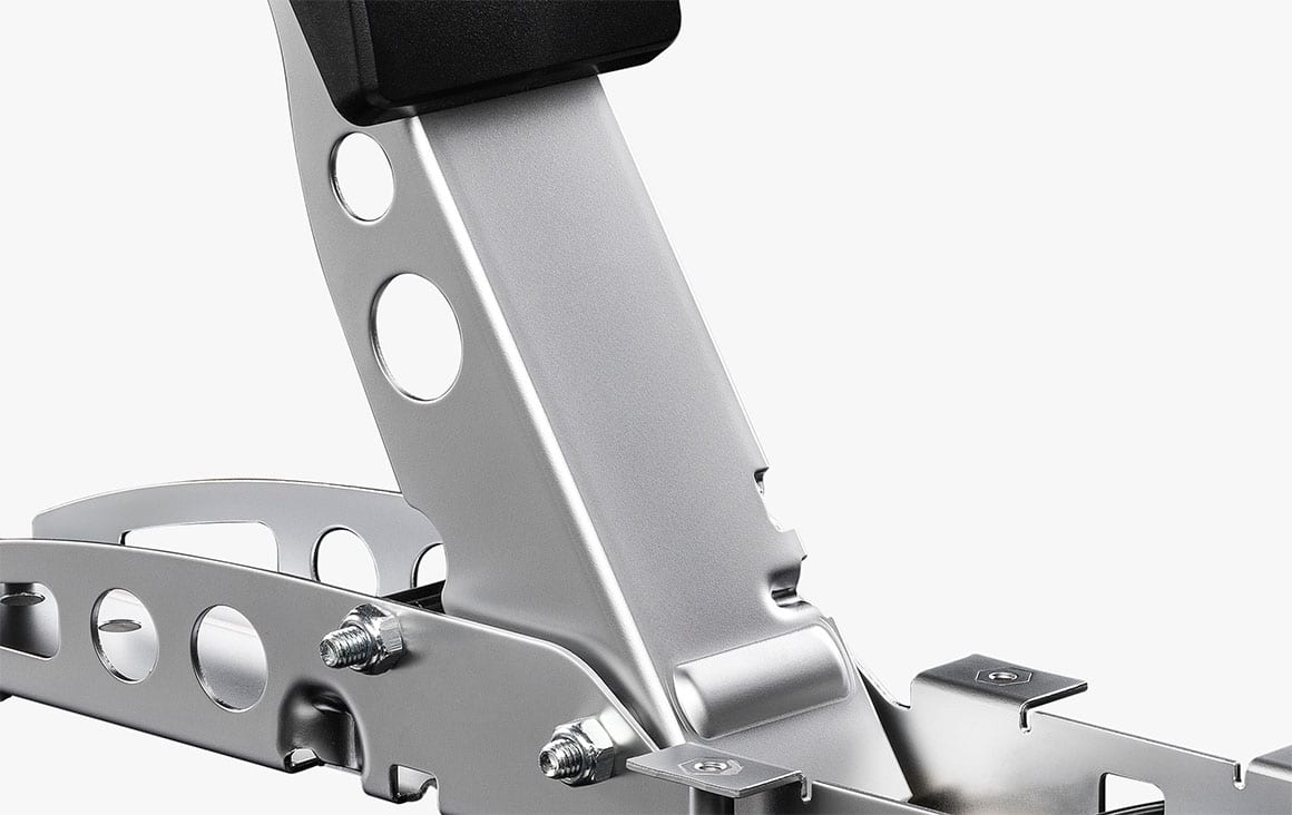 Fanatec - CSL PEDALS - Black