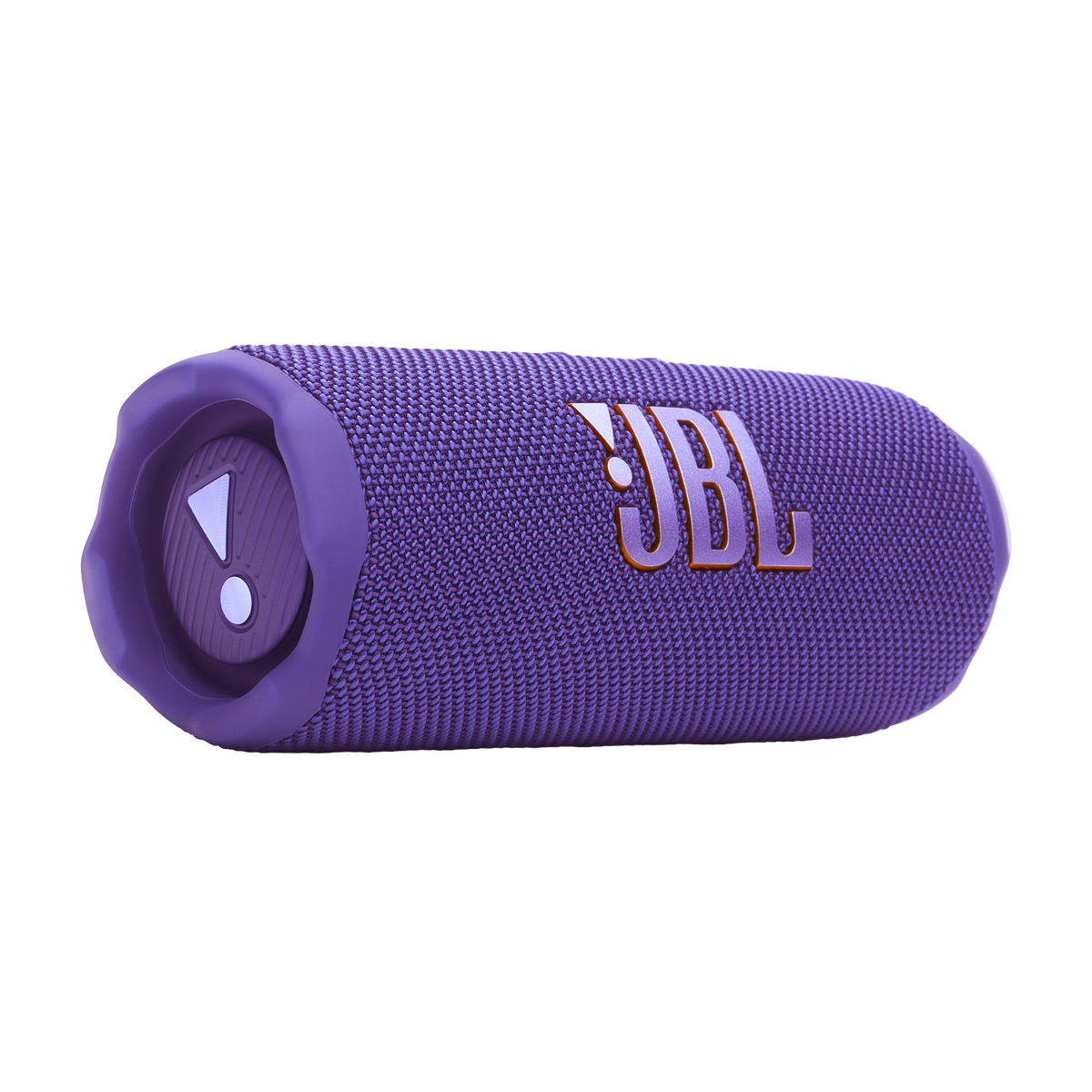 JBL - Flip 7 - Portable waterproof and drop-proof speaker - 2025 - Purple