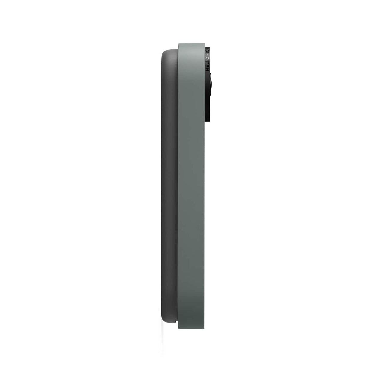 Google - Nest Wi-Fi Video Doorbell - Battery Operated - Ivy