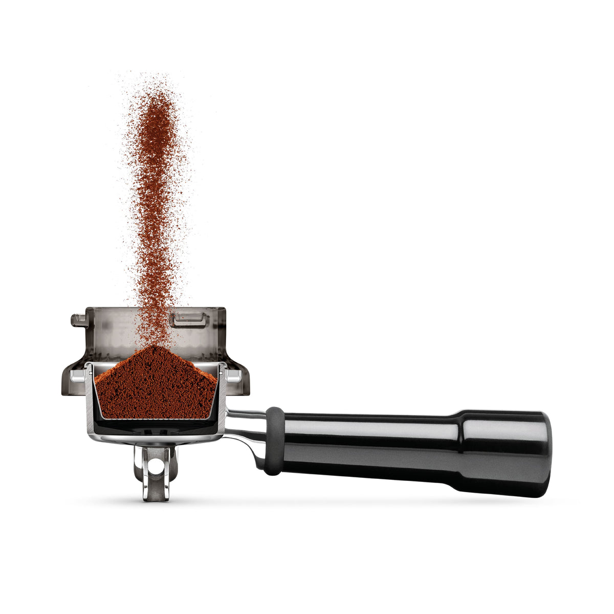 Breville - the Dosing Funnel - Clear