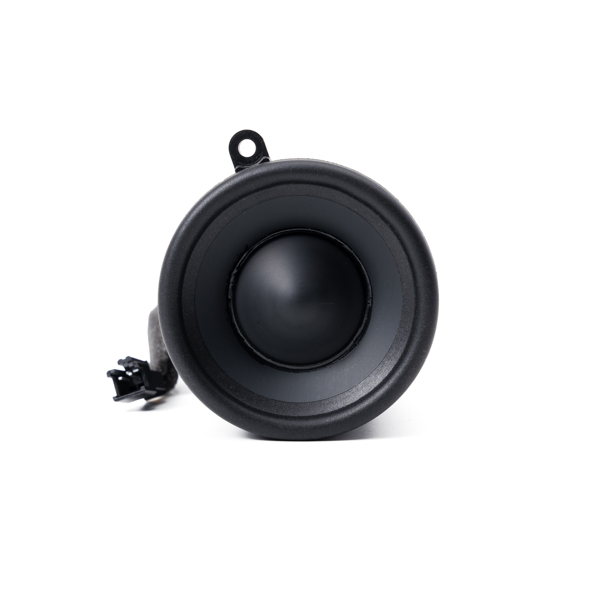 MartinLogan - Variable Aperture System 4” Full-Range 2-Way In-Ceiling Speaker with Dual 5.5” Woofers and a 2” High-Output Driver - Paintable White