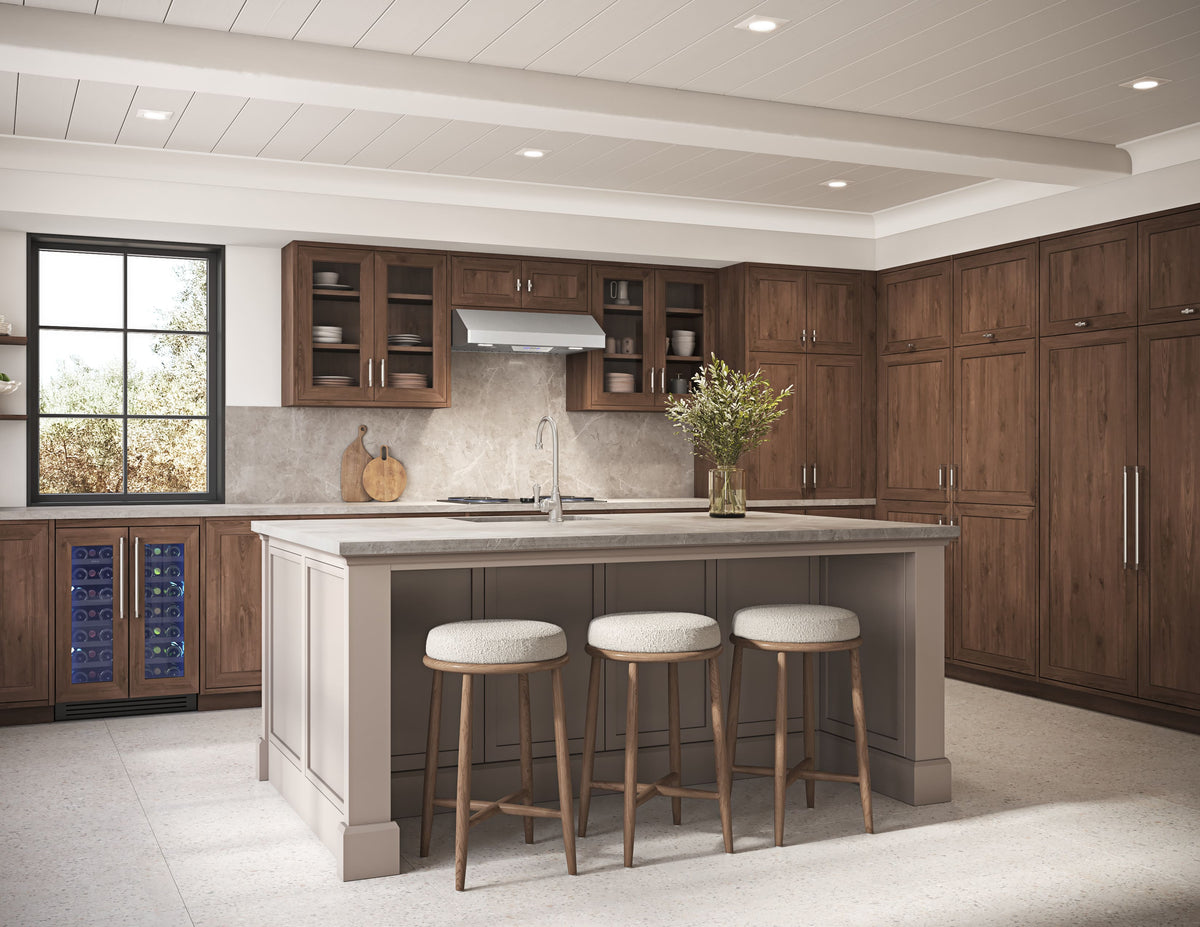 Zephyr - 36 inches - Externally Vented - Under cabinet Range Hood - Stainless Steel