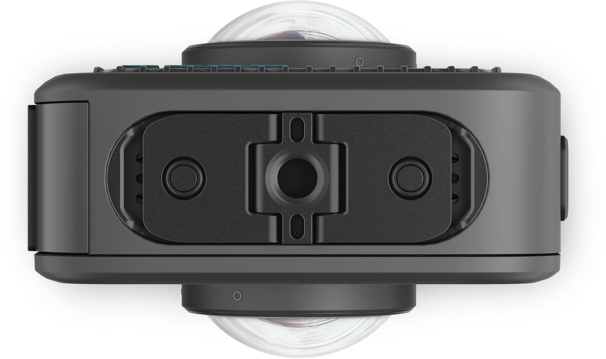 GoPro - MAX2 360 Action Camera - Black