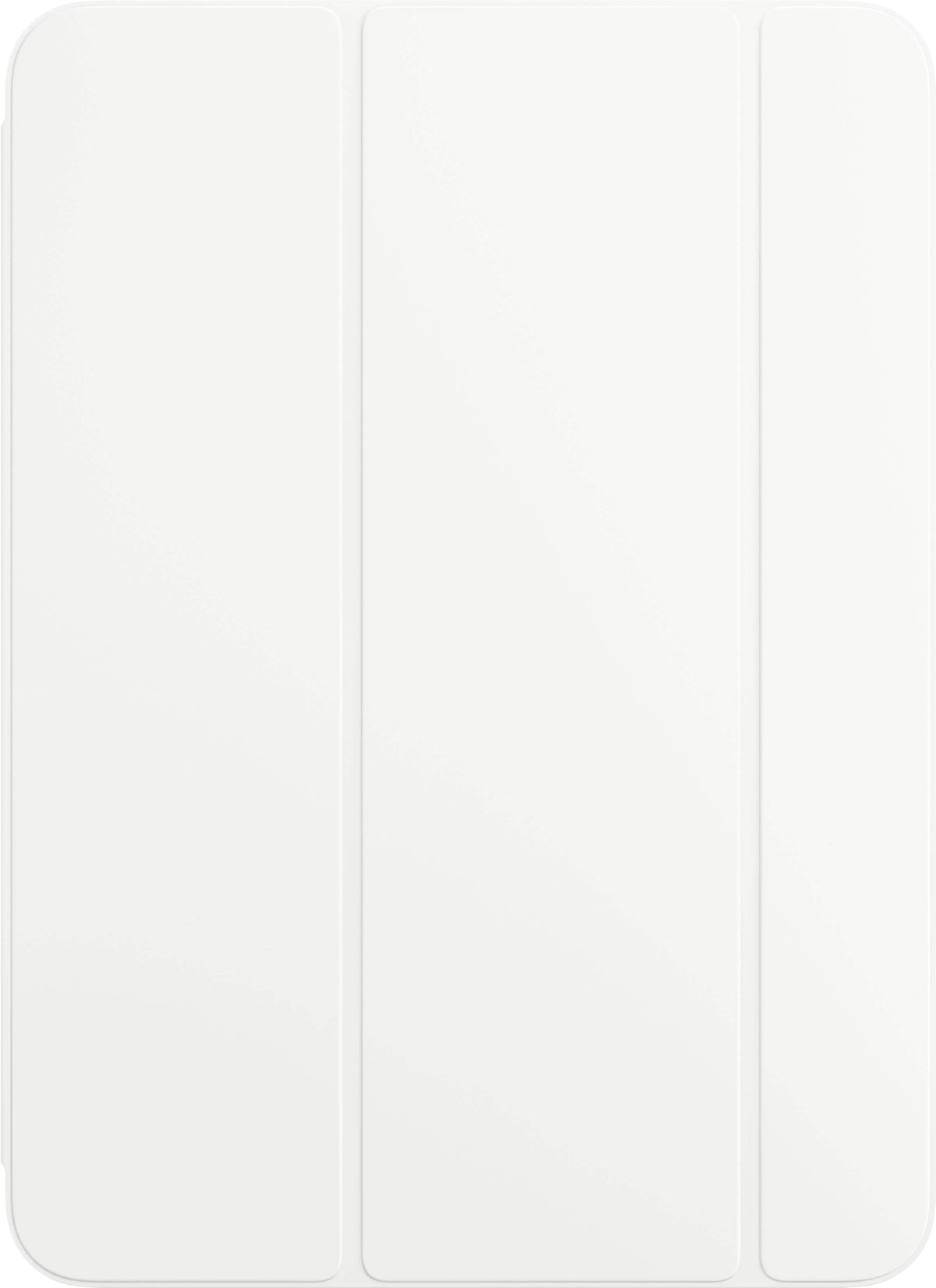 Apple - Smart Folio for iPad (A16) - White
