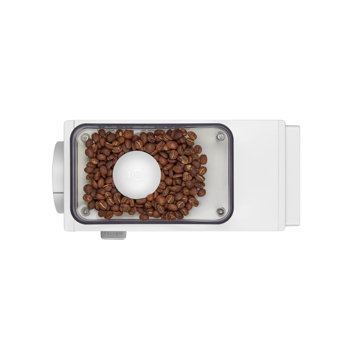 Fellow - Ode Brew Grinder Gen 2 - Matte White