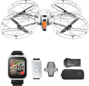 Antigravity - A1 Follow Me Bundle - White