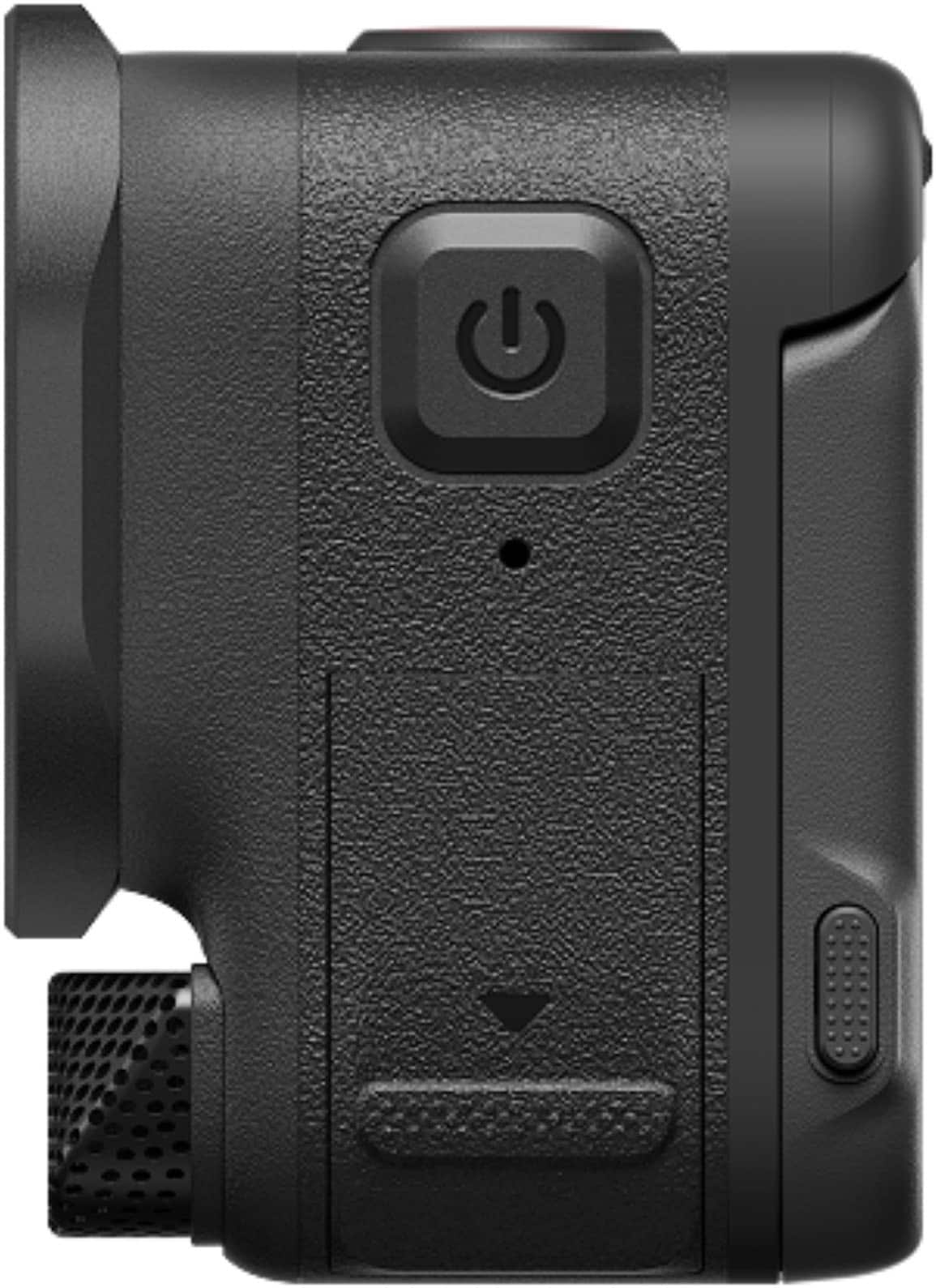 Insta360 - Ace Pro2 Xplorer Bundle Octa Edition - Dual Battery - Dark Gray