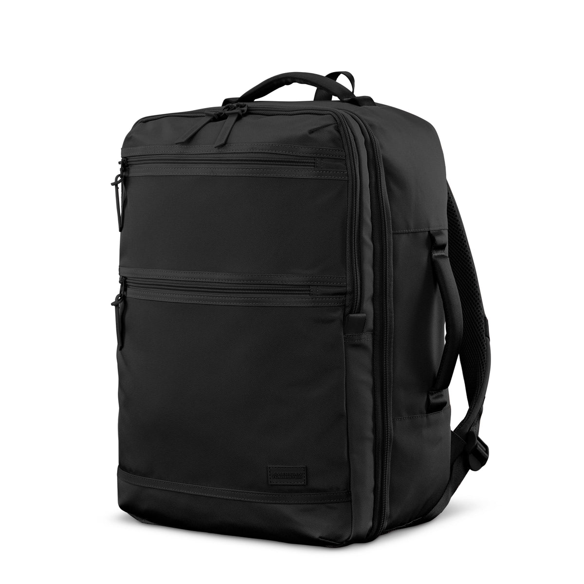 American Tourister - Travel Backpack - Black