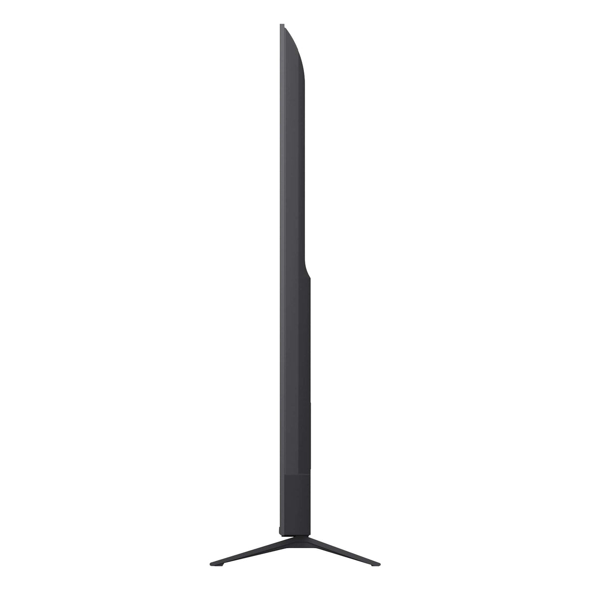 LG - 85" Class 84B Series QNED evo AI Mini LED 4K Smart webOS TV (2026)