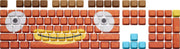 SteelSeries - PBT Accessory Keycaps - Fortnite Fishstick Edition - Multi