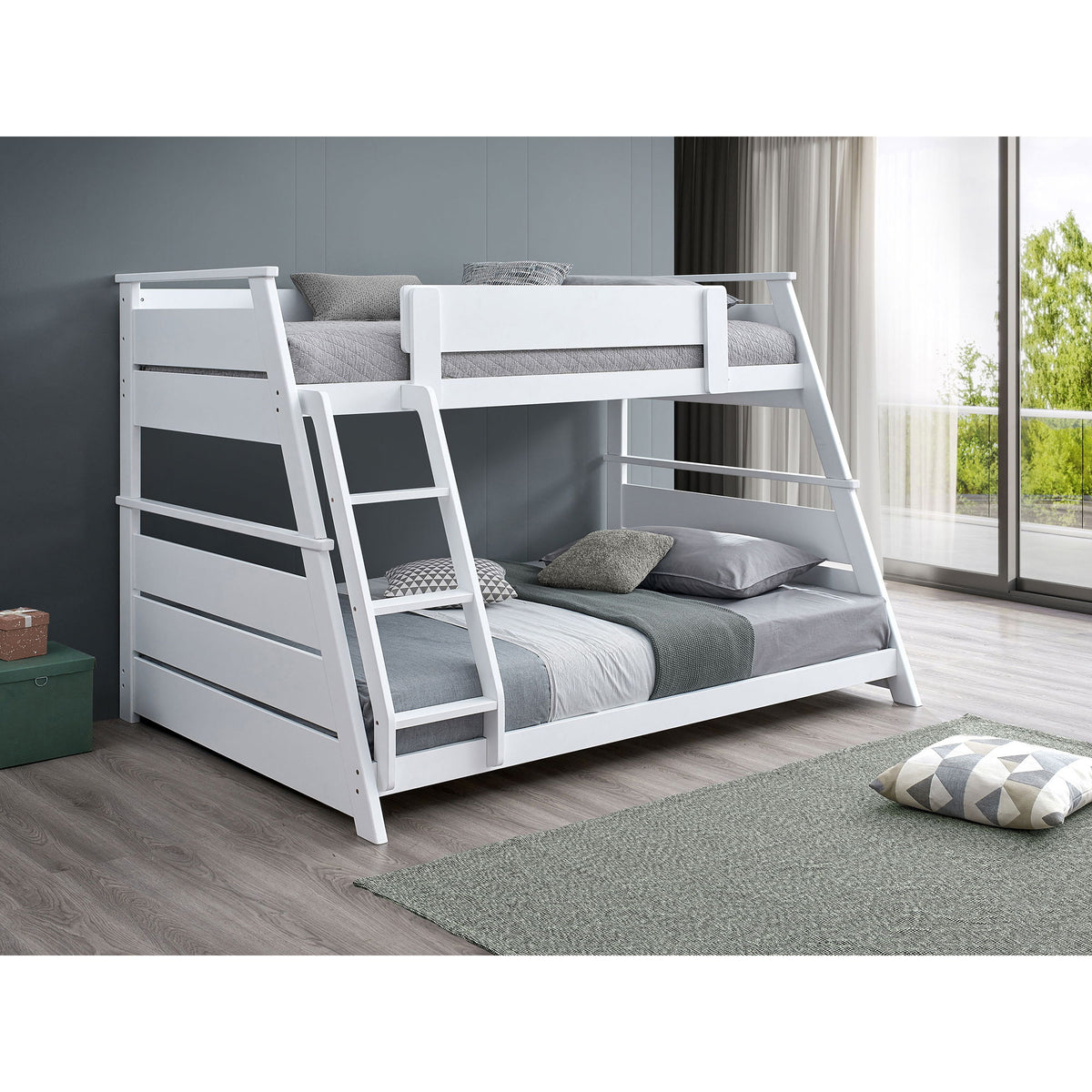 Reeder - Bunk Bed