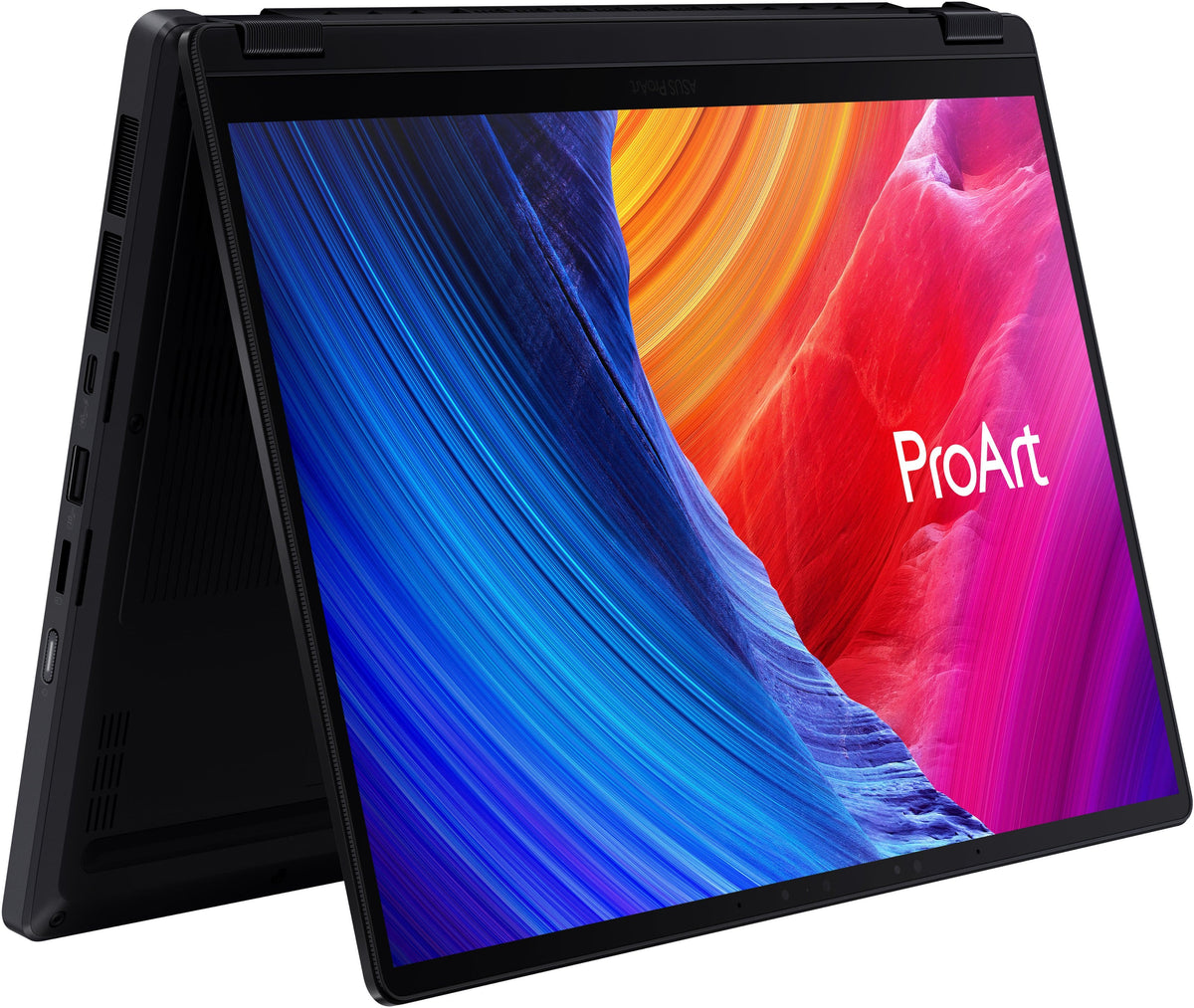ASUS - ProArt PX13 13.3" 3K OLED Touchscreen 2-in-1 - AMD Ryzen AI Max+ 388 2026 - 32GB RAM - 512GB SSD - Copilot+ PC - Nano Black