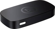 Elgato - Game Capture Neo - 4K60 HDR Passthrough, 1080p60 Capture – For Nintendo Switch 2/PS4/PS5/Xbox/PC/Mac/iOS - Black