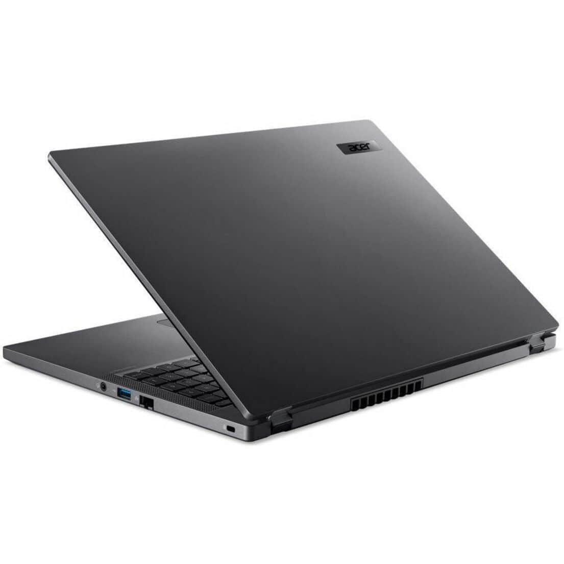 Acer - TravelMate P2 16 TMP216-51T-G2 16" IPS LCD 1920 x 1200 (WUXGA) Touch Screen Laptop - Intel Core -16GB Memory- 512GB SSD - Iron, Other