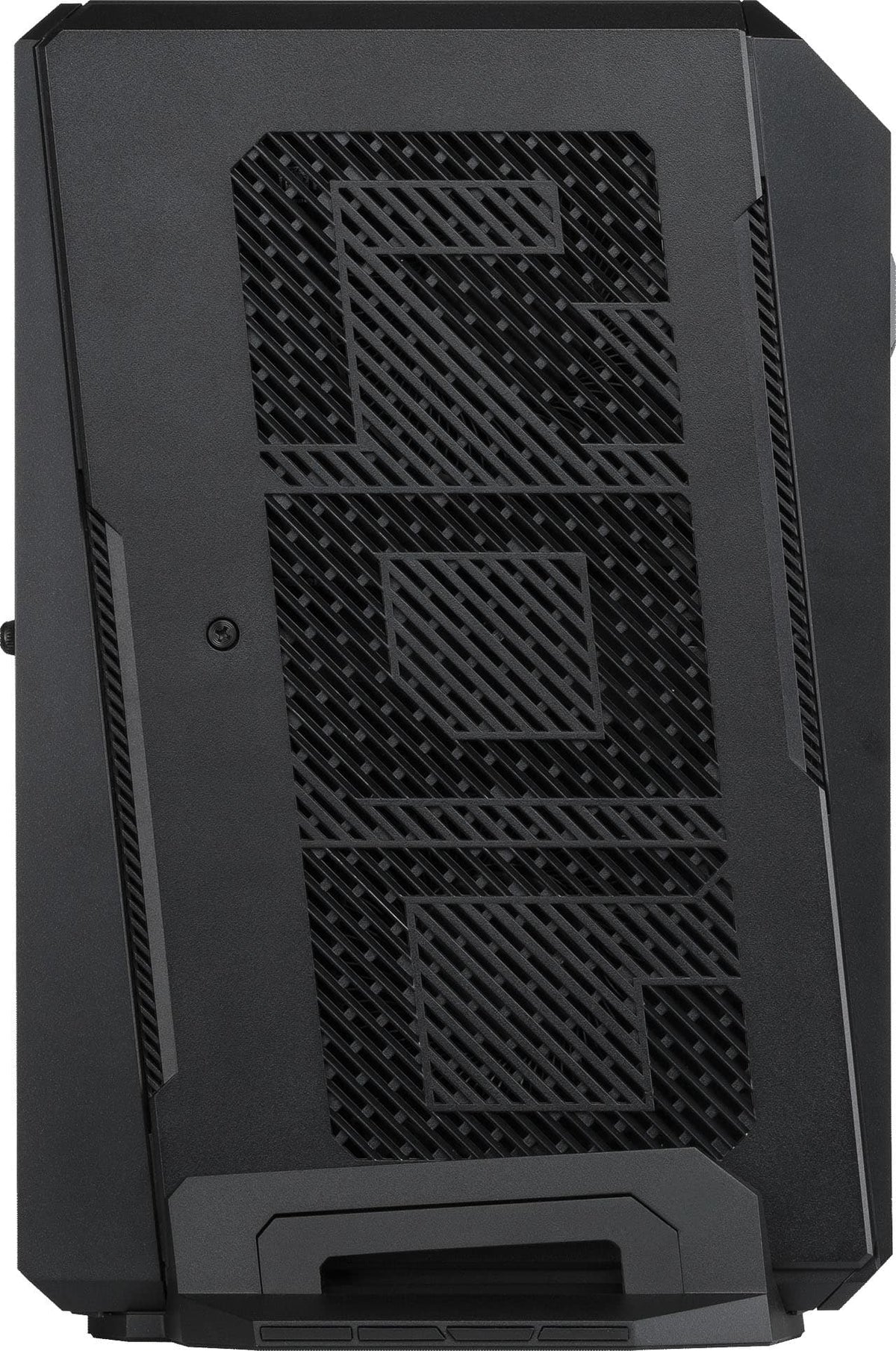 ASUS - ROG NUC 16 Edition 20 Gaming Mini Desktop - Intel Core Ultra 9 (2026) - 64GB Memory - GeForce RTX 5090 - 2TB Storage - Black